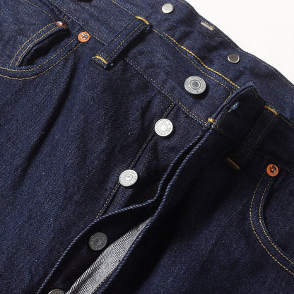 [極美品 ビッグサイズ] 1933年復刻 501XX シンチバック デニムパンツ / 日本製 33501-0049
