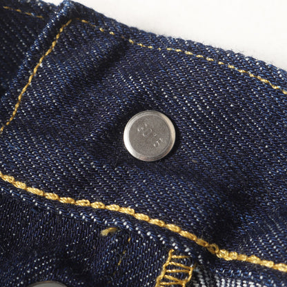 [極美品 ビッグサイズ] 1933年復刻 501XX シンチバック デニムパンツ / 日本製 33501-0049
