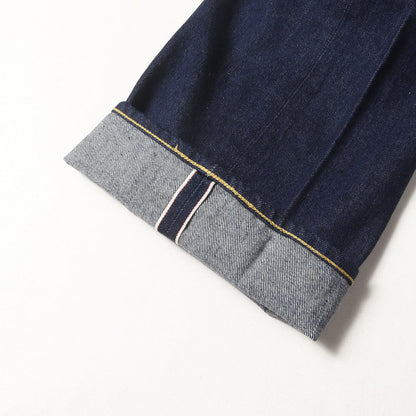 [極美品 ビッグサイズ] 1933年復刻 501XX シンチバック デニムパンツ / 日本製 33501-0049