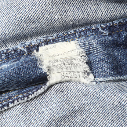 90s 290-0047 デニムパンツ USA製