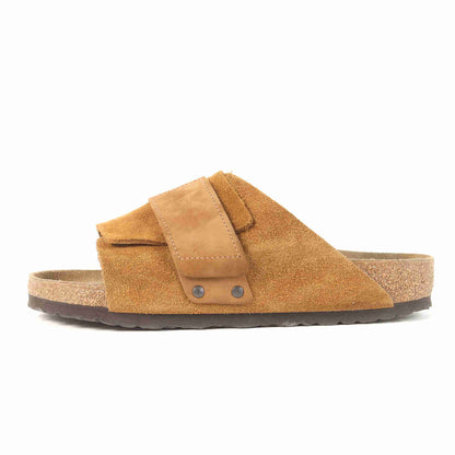 キョウト スウェード サンダル (Kyoto VL Soft Suede & Nubuck)