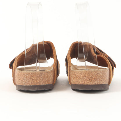 キョウト スウェード サンダル (Kyoto VL Soft Suede & Nubuck)