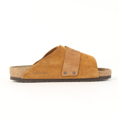 キョウト スウェード サンダル (Kyoto VL Soft Suede & Nubuck)