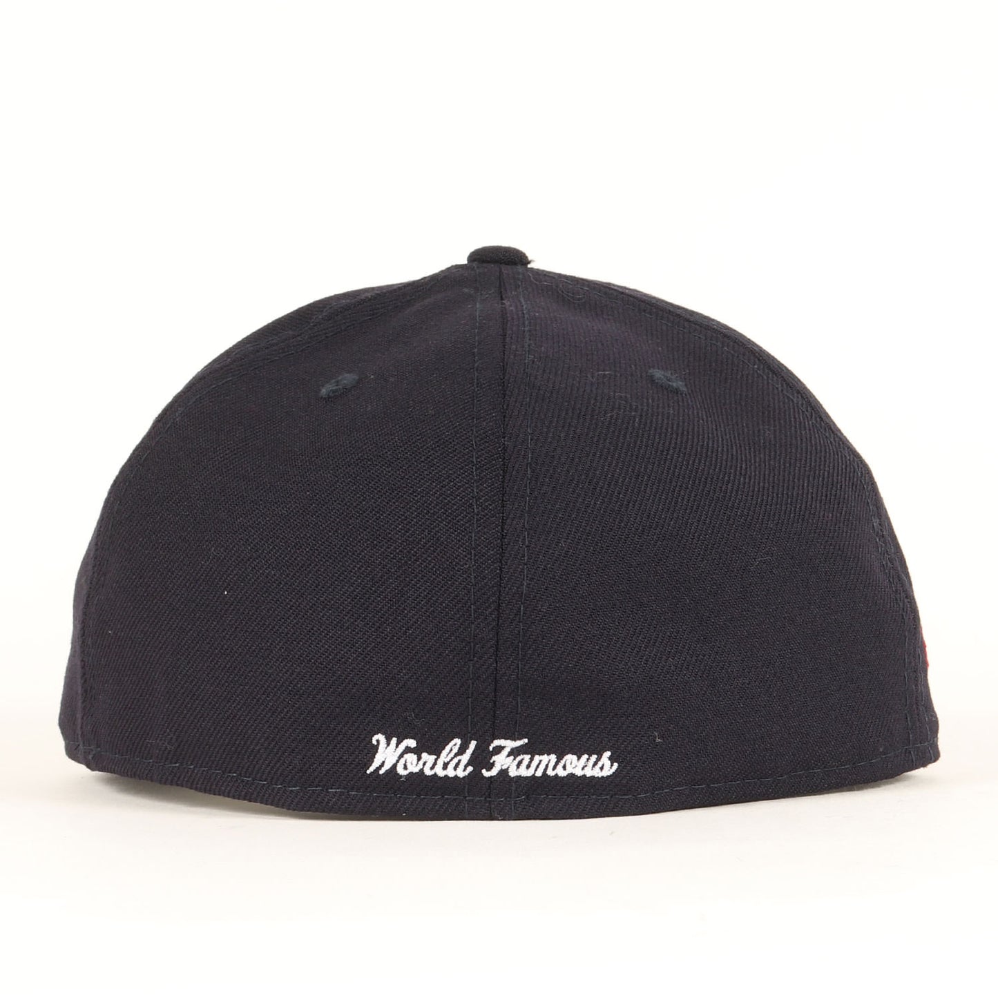 20AW ×NEW ERA BOXロゴ ベースボール キャップ(World Famous Box Logo New Era)