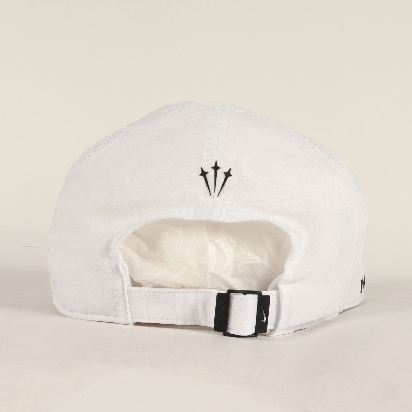 24SS ×Drake NOCTA メッシュコンビ 6パネルキャップ(U NRG CLUB CAP)