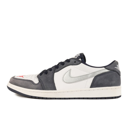 ×ERIC KOSTON SB AIR JORDAN 1 LOW QS (CJ7891-400)