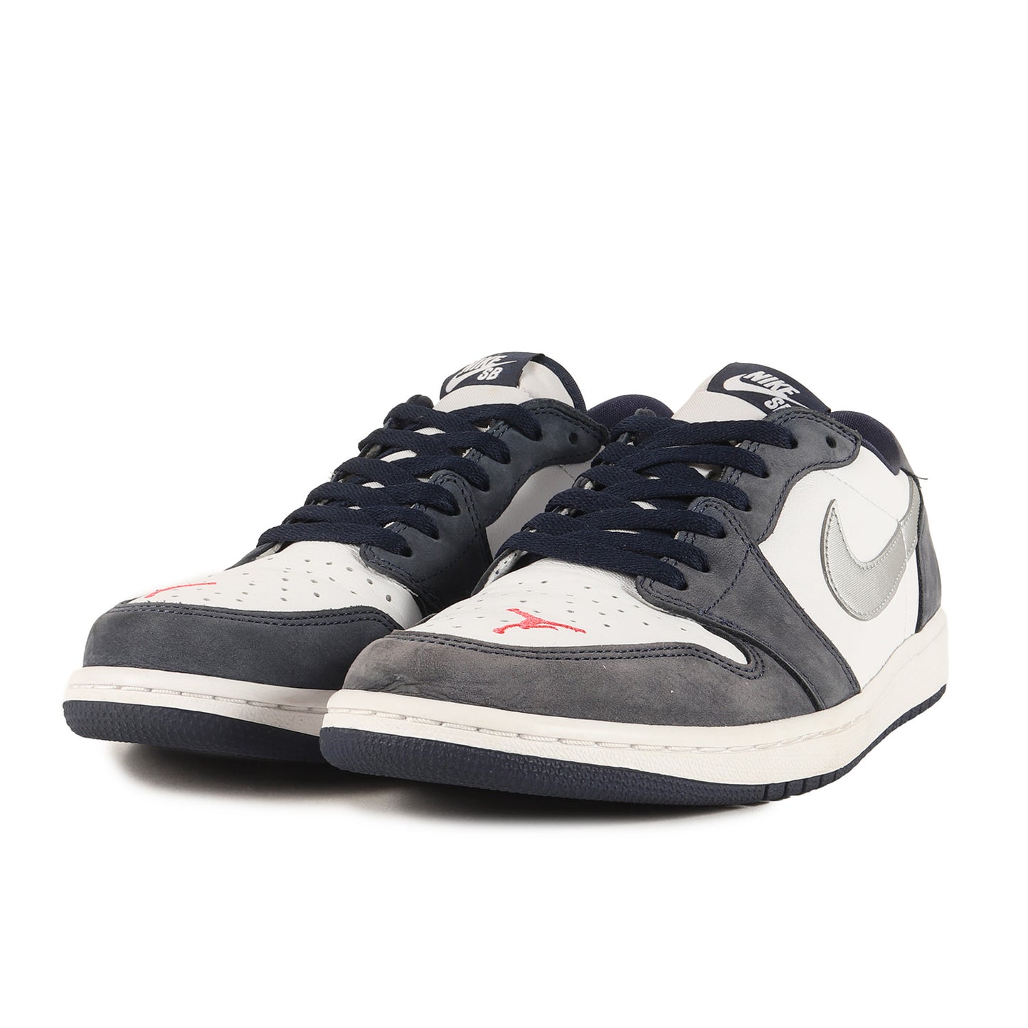 ×ERIC KOSTON SB AIR JORDAN 1 LOW QS (CJ7891-400)