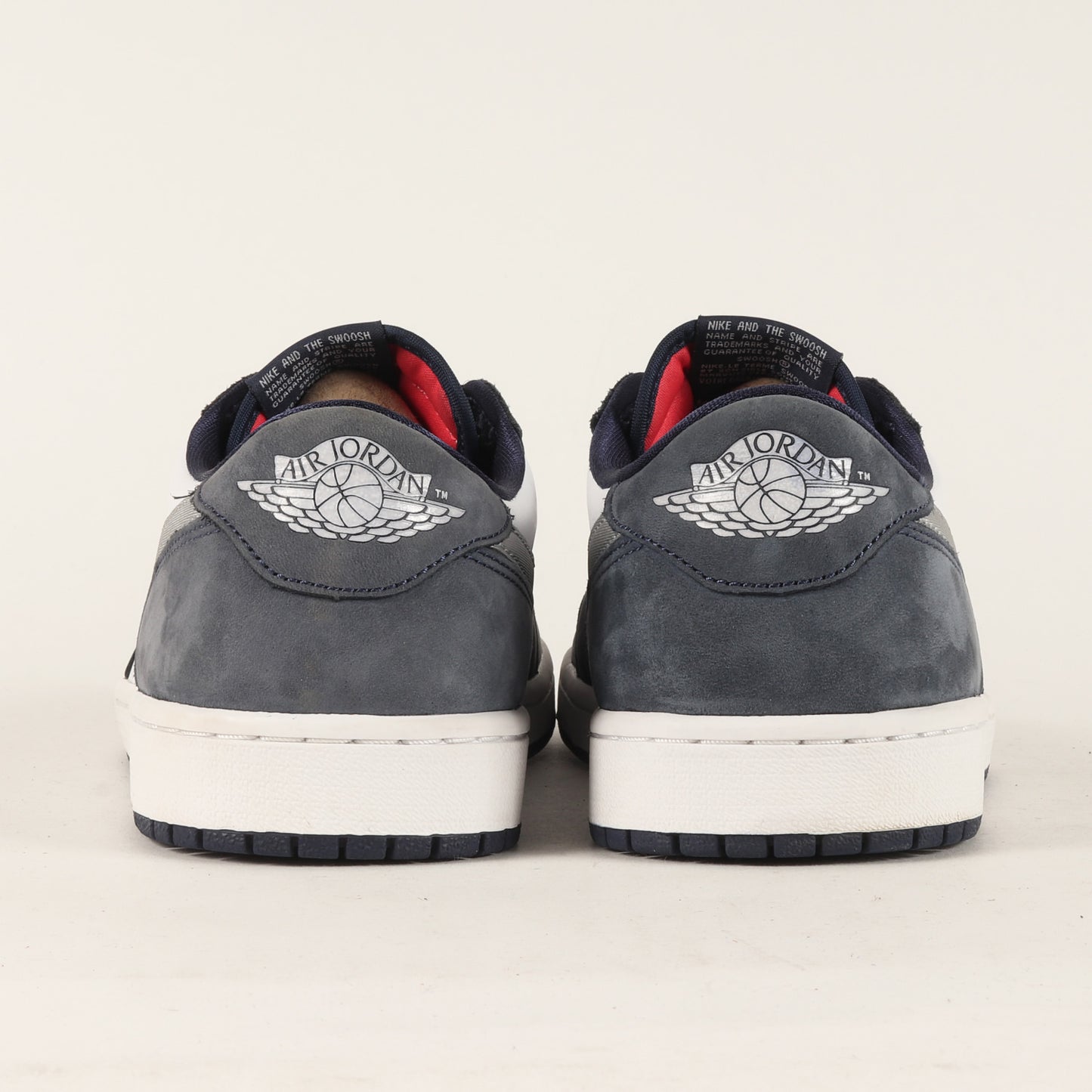 ×ERIC KOSTON SB AIR JORDAN 1 LOW QS (CJ7891-400)