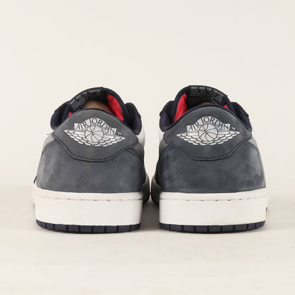×ERIC KOSTON SB AIR JORDAN 1 LOW QS (CJ7891-400)