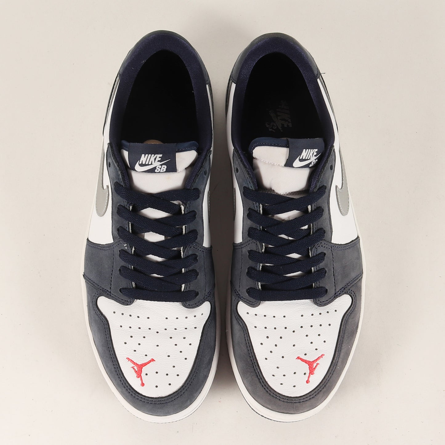 ×ERIC KOSTON SB AIR JORDAN 1 LOW QS (CJ7891-400)