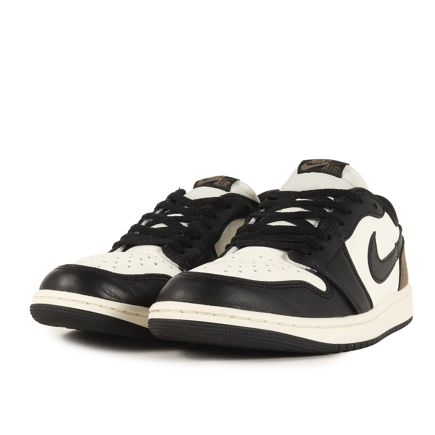 AIR JORDAN 1 RETRO LOW OG MOCHA (CZ0790-102)