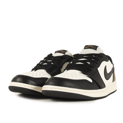 AIR JORDAN 1 RETRO LOW OG MOCHA (CZ0790-102)