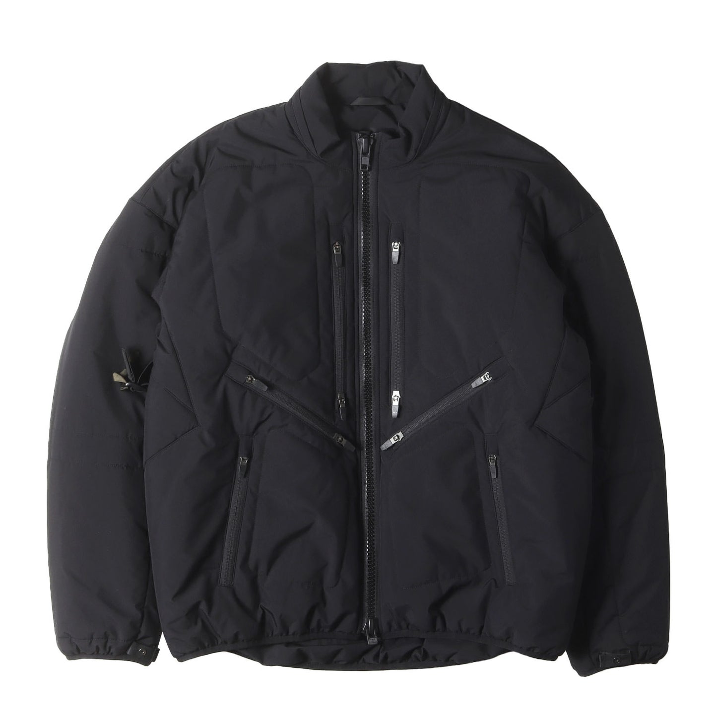 21AW GORE-TEX INFINIUM プリマロフト モジュラー ライナージャケット(J91-WS Windstopper PrimaLoft Modular Liner Jacket)