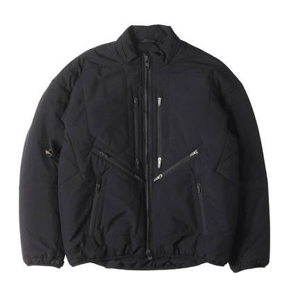 21AW GORE-TEX INFINIUM プリマロフト モジュラー ライナージャケット(J91-WS Windstopper PrimaLoft Modular Liner Jacket)