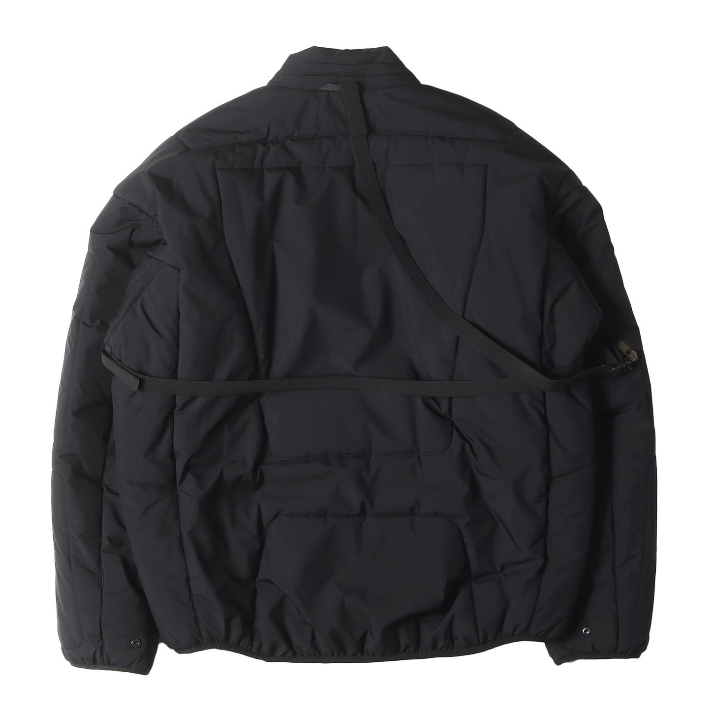 21AW GORE-TEX INFINIUM プリマロフト モジュラー ライナージャケット(J91-WS Windstopper PrimaLoft Modular Liner Jacket)