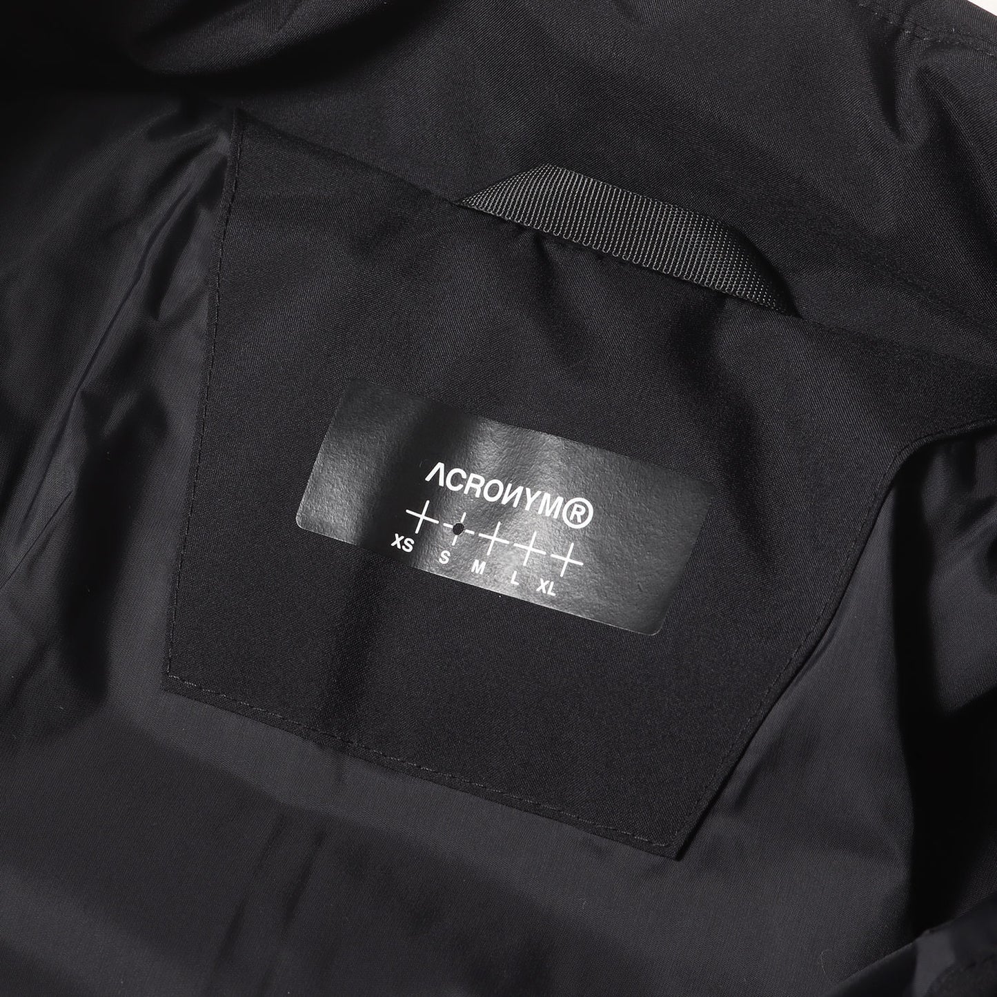 21AW GORE-TEX INFINIUM プリマロフト モジュラー ライナージャケット(J91-WS Windstopper PrimaLoft Modular Liner Jacket)