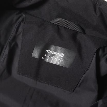 21AW GORE-TEX INFINIUM プリマロフト モジュラー ライナージャケット(J91-WS Windstopper PrimaLoft Modular Liner Jacket)