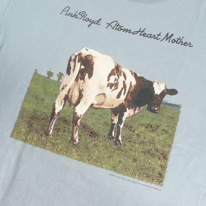 00s Pink Floyd Atom Heart Mother ピンク・フロイド 原子心母 ヒプノシス Tシャツ / GILDAN