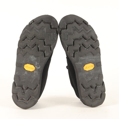 GORE-TEX スウェード デザートトレック ブーツ(Desert TrekGTX)