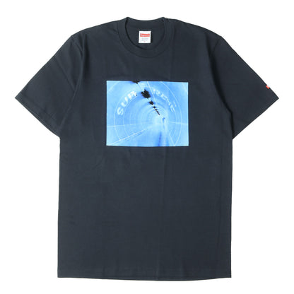24SS トンネル グラフィック Tシャツ(Tunnel Tee)