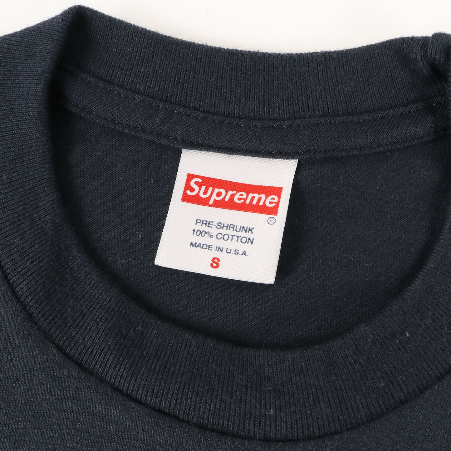 24SS トンネル グラフィック Tシャツ(Tunnel Tee)