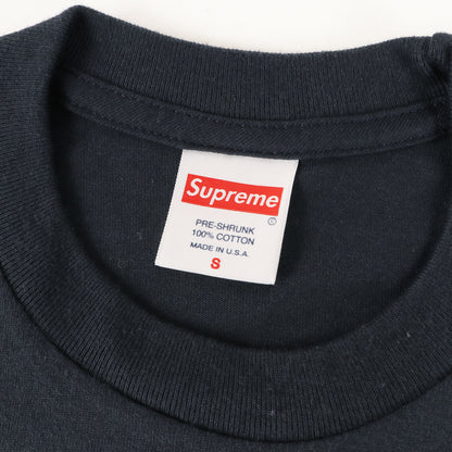 24SS トンネル グラフィック Tシャツ(Tunnel Tee)