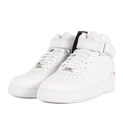 24AW ×NIKE AIR FORCE 1 MID SP (FZ8784-100)