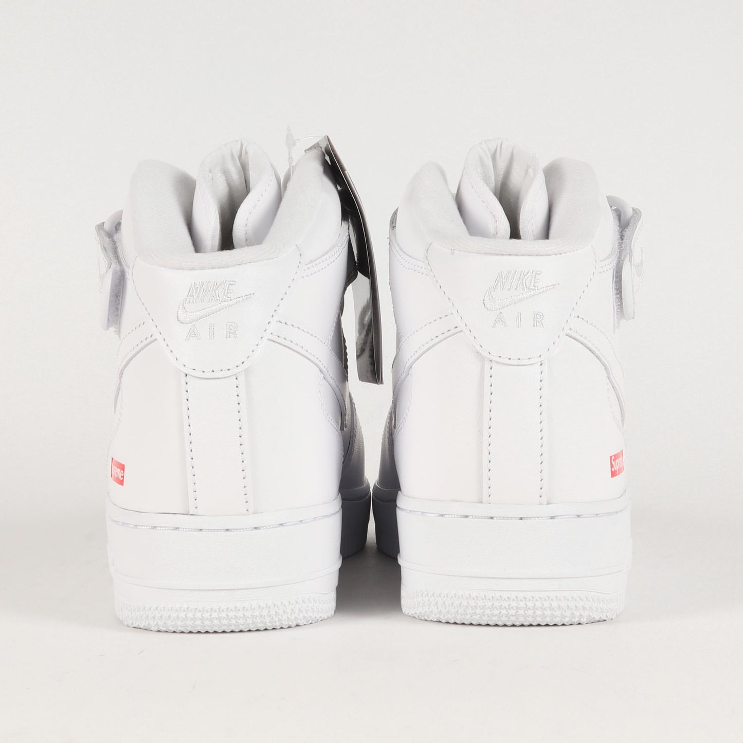 24AW ×NIKE AIR FORCE 1 MID SP (FZ8784-100)