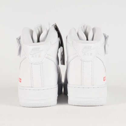 24AW ×NIKE AIR FORCE 1 MID SP (FZ8784-100)