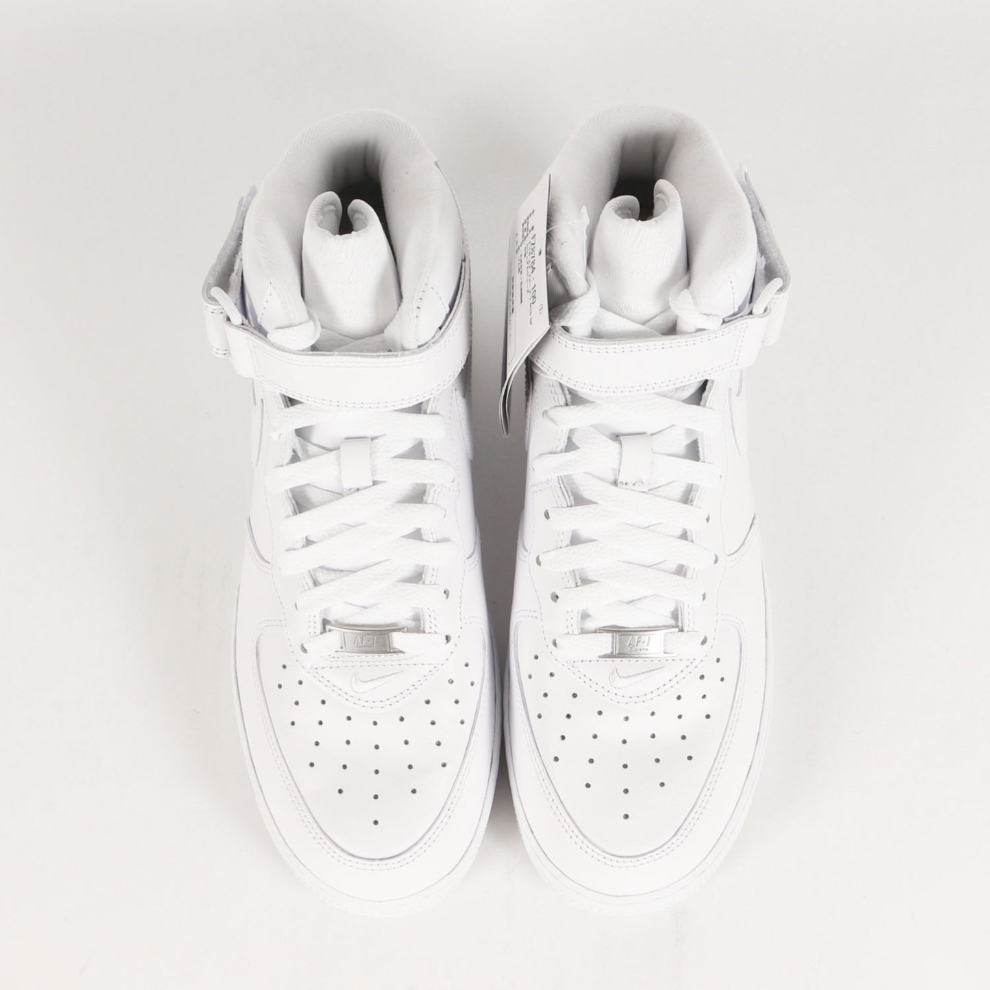 24AW ×NIKE AIR FORCE 1 MID SP (FZ8784-100)