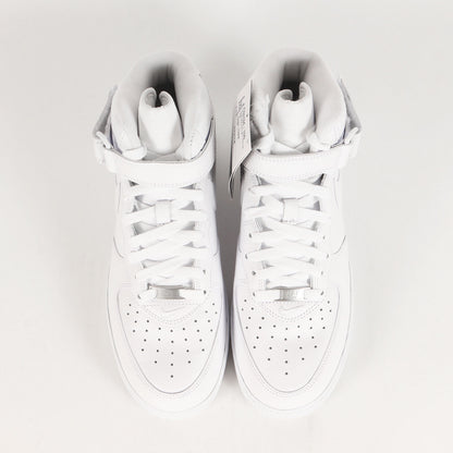 24AW ×NIKE AIR FORCE 1 MID SP (FZ8784-100)