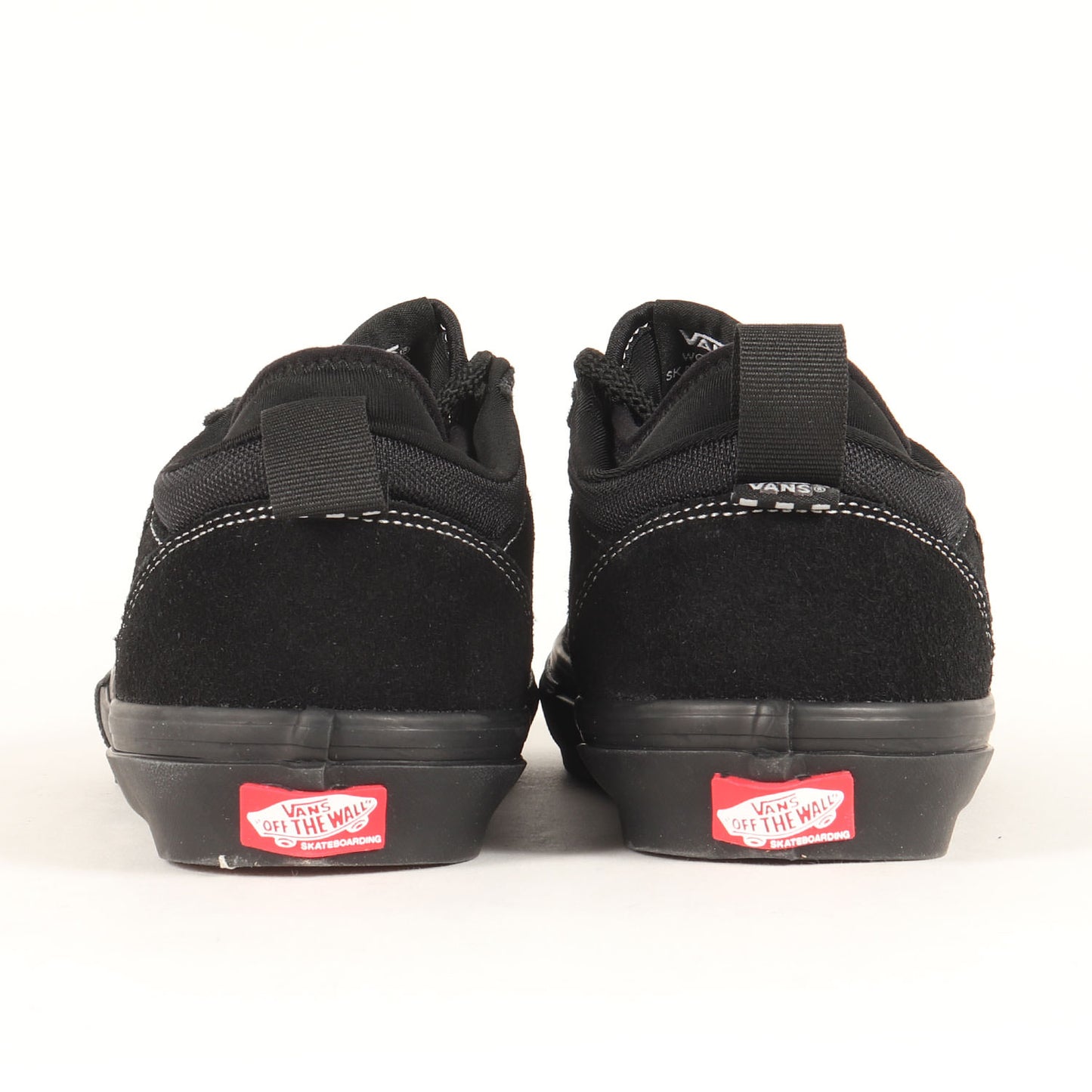 SKATE SAFE LOW