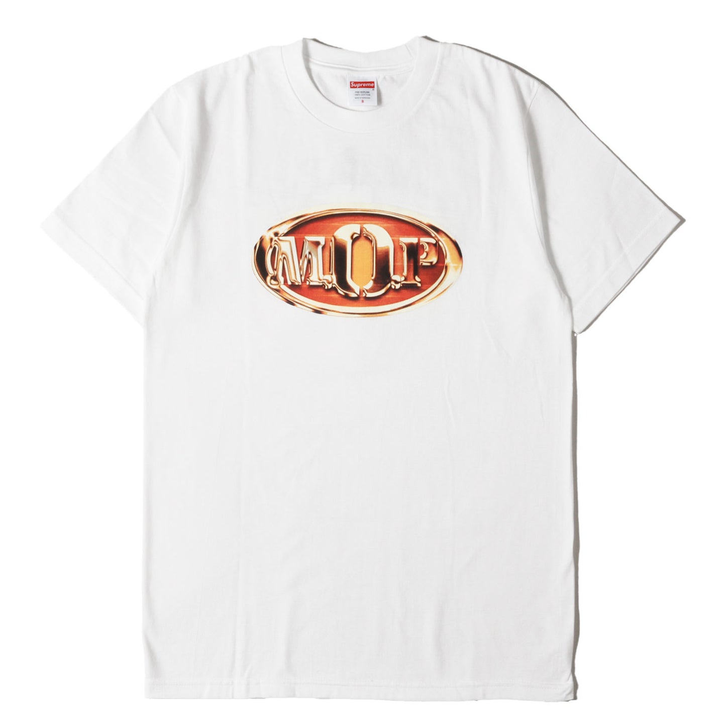 24AW ×M.O.P. アルバムアート Tシャツ(Tee)