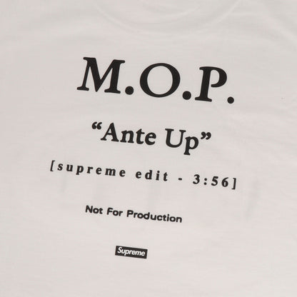 24AW ×M.O.P. アルバムアート Tシャツ(Tee)