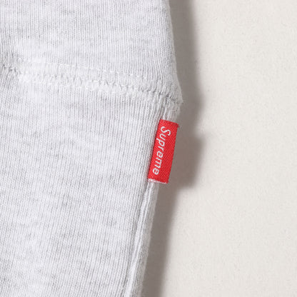 Sロゴ スウェットパーカー(S Logo Hooded Sweatshirt)