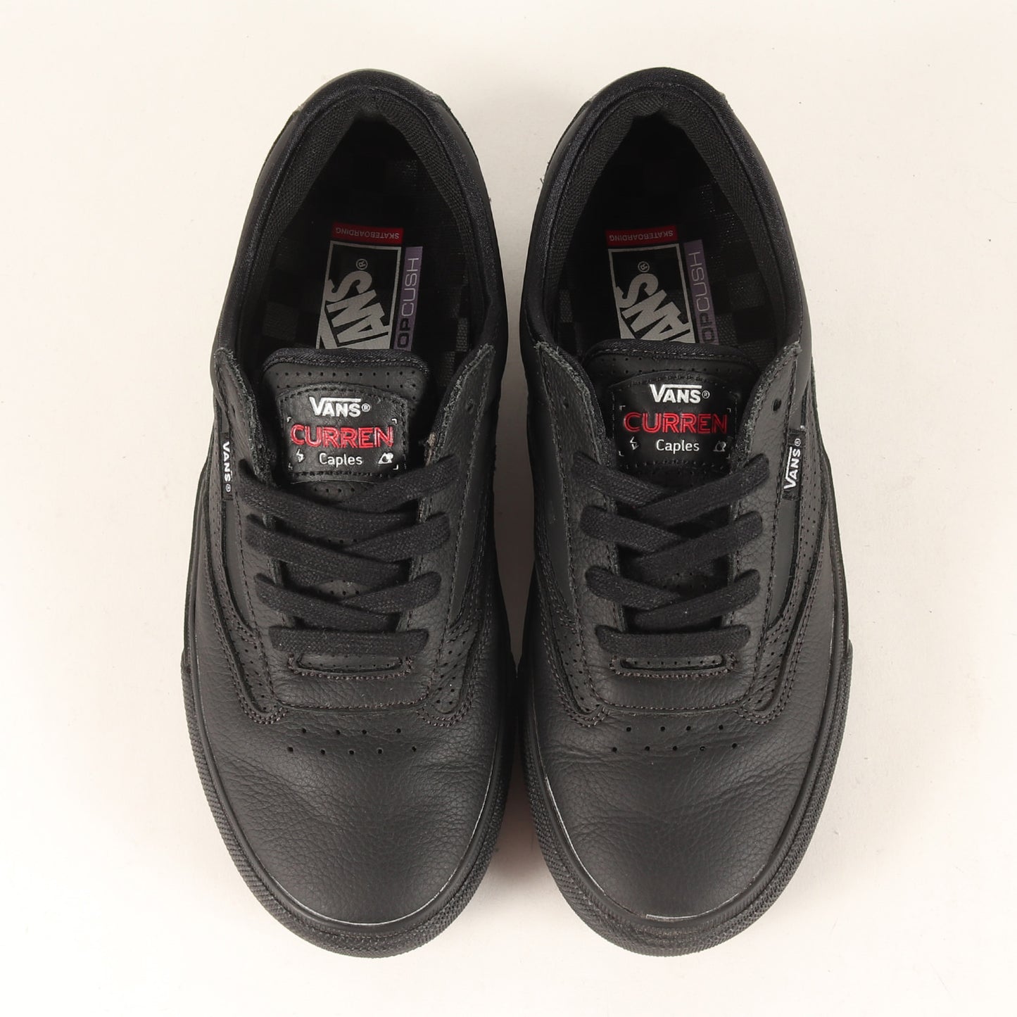 25SS SKATE CURREN CAPLES VCU