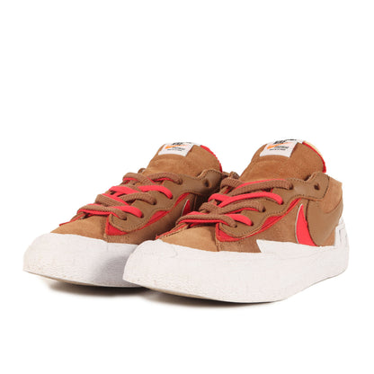 21SS ×NIKE BLAZER LOW BRITISH TAN (DD1877-200)