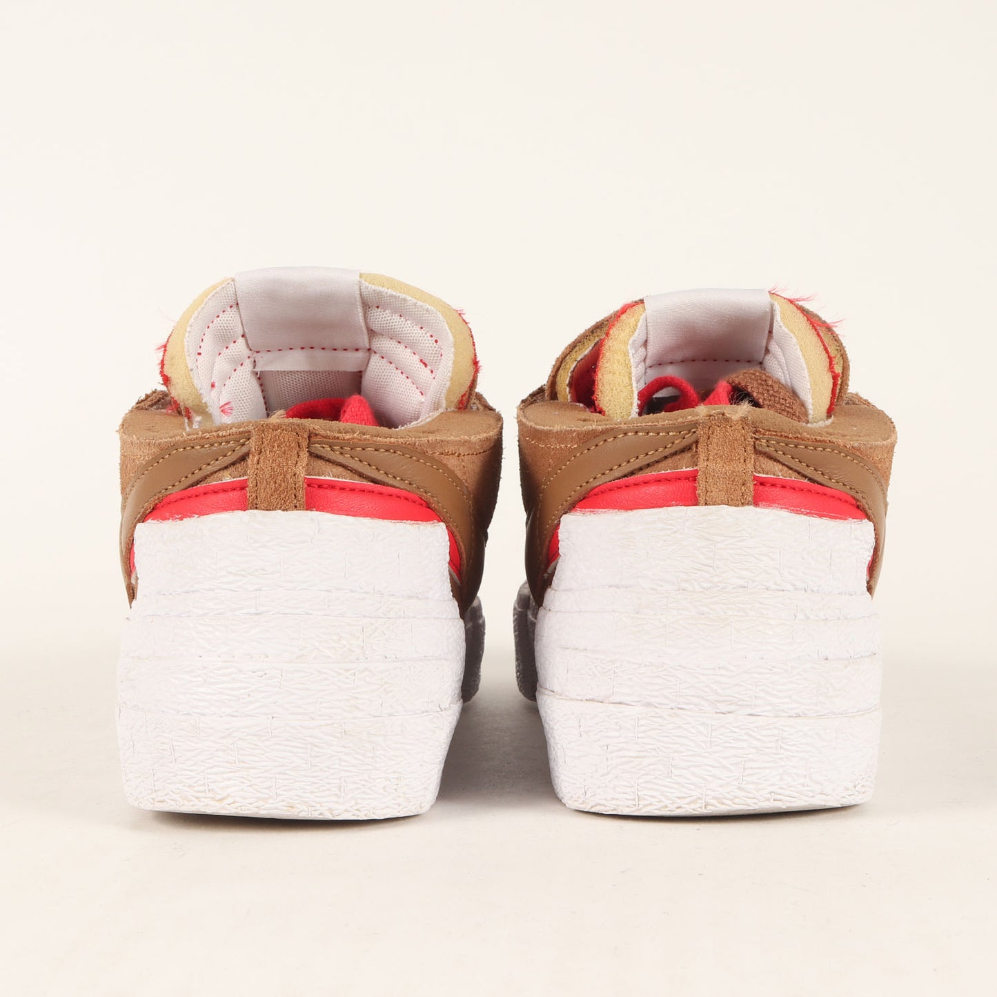 21SS ×NIKE BLAZER LOW BRITISH TAN (DD1877-200)