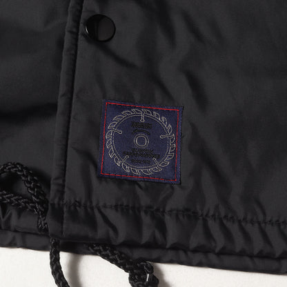 ×ANRIVALED by UNRIVALED スターパッチ ウィンドブレイカー / コーチジャケット(WINDBREAKER)