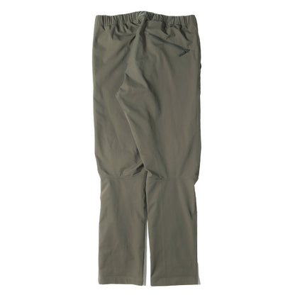 ストレッチソフトシェル ドーロ ライト イージーパンツ (Doro Light Pant)