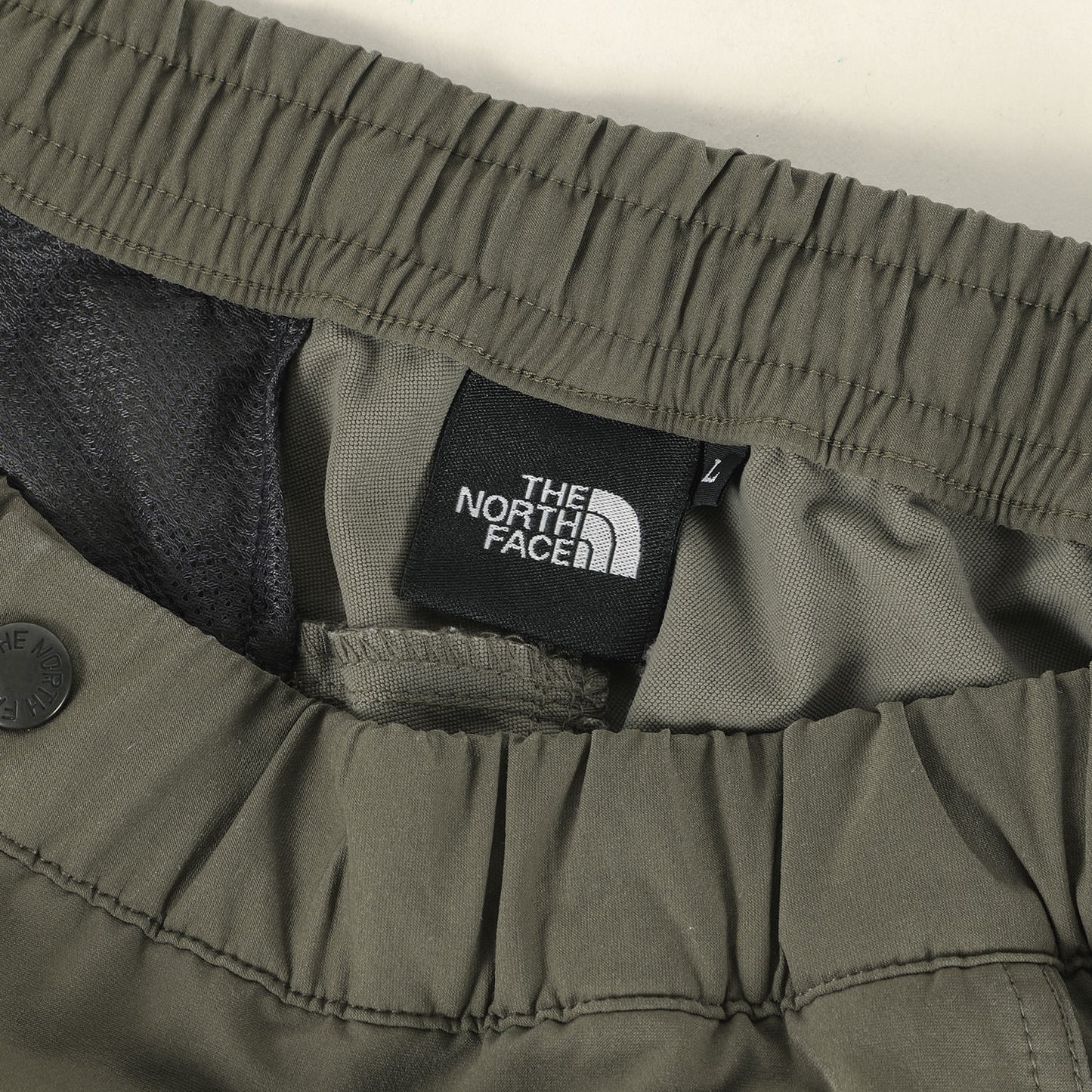 ストレッチソフトシェル ドーロ ライト イージーパンツ (Doro Light Pant)