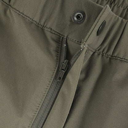 ストレッチソフトシェル ドーロ ライト イージーパンツ (Doro Light Pant)