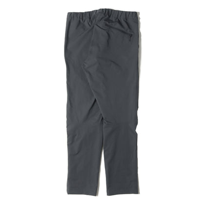 ストレッチシェル ドーロ ライト イージーパンツ(Doro Light Pant)
