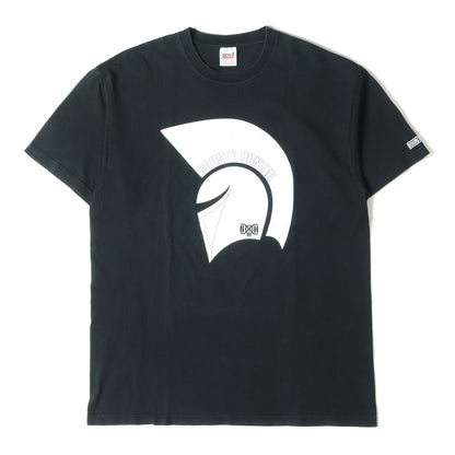 90s 初期モデル グラフィックプリント Tシャツ(anvilボディ)