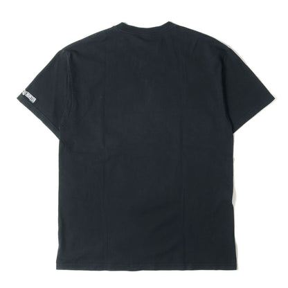 90s 初期モデル グラフィックプリント Tシャツ(anvilボディ)