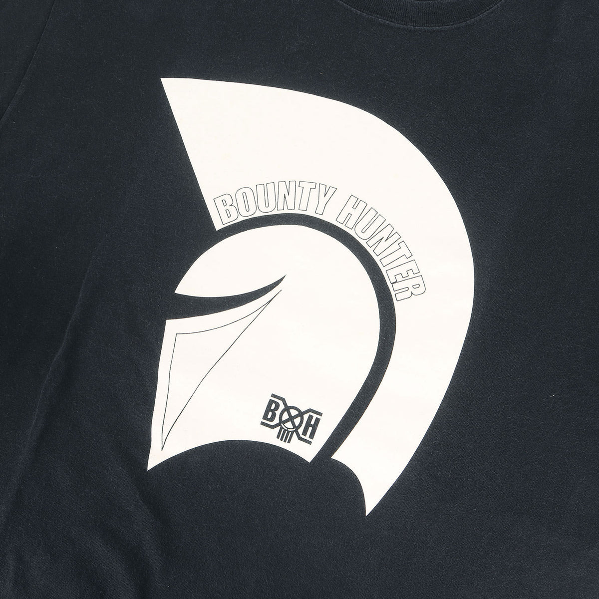 90s 初期モデル グラフィックプリント Tシャツ(anvilボディ)