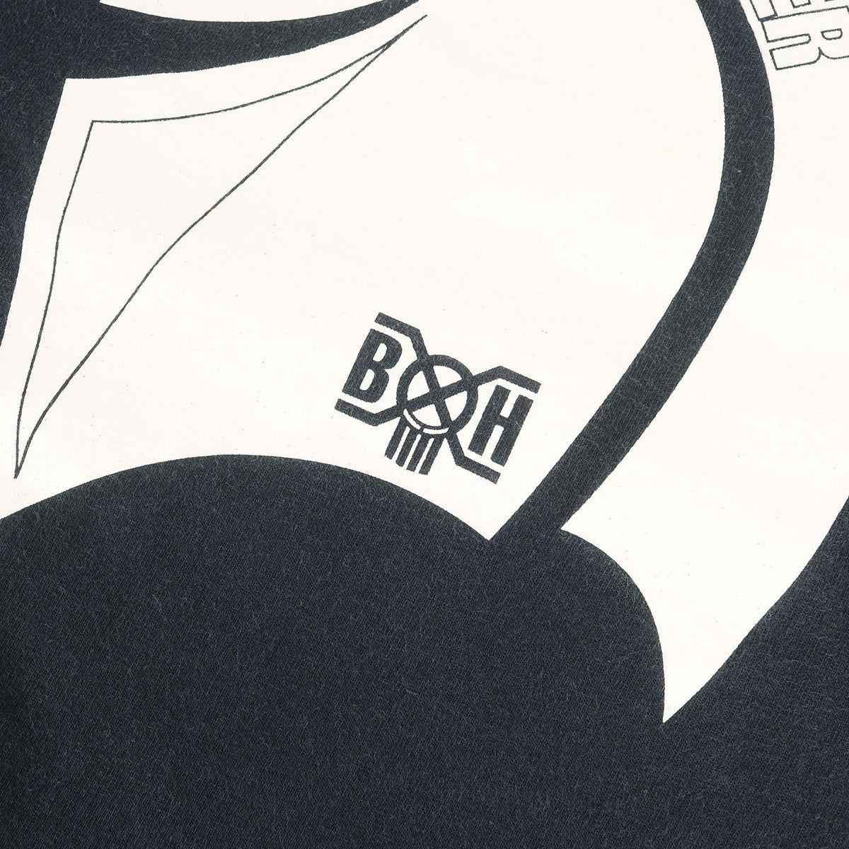 90s 初期モデル グラフィックプリント Tシャツ(anvilボディ)