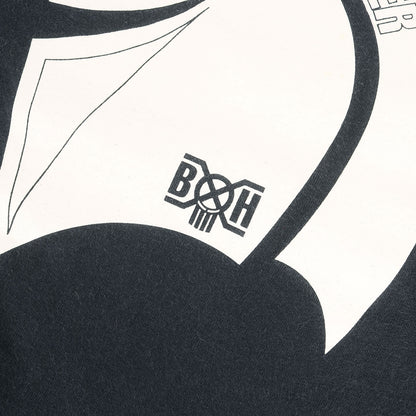 90s 初期モデル グラフィックプリント Tシャツ(anvilボディ)