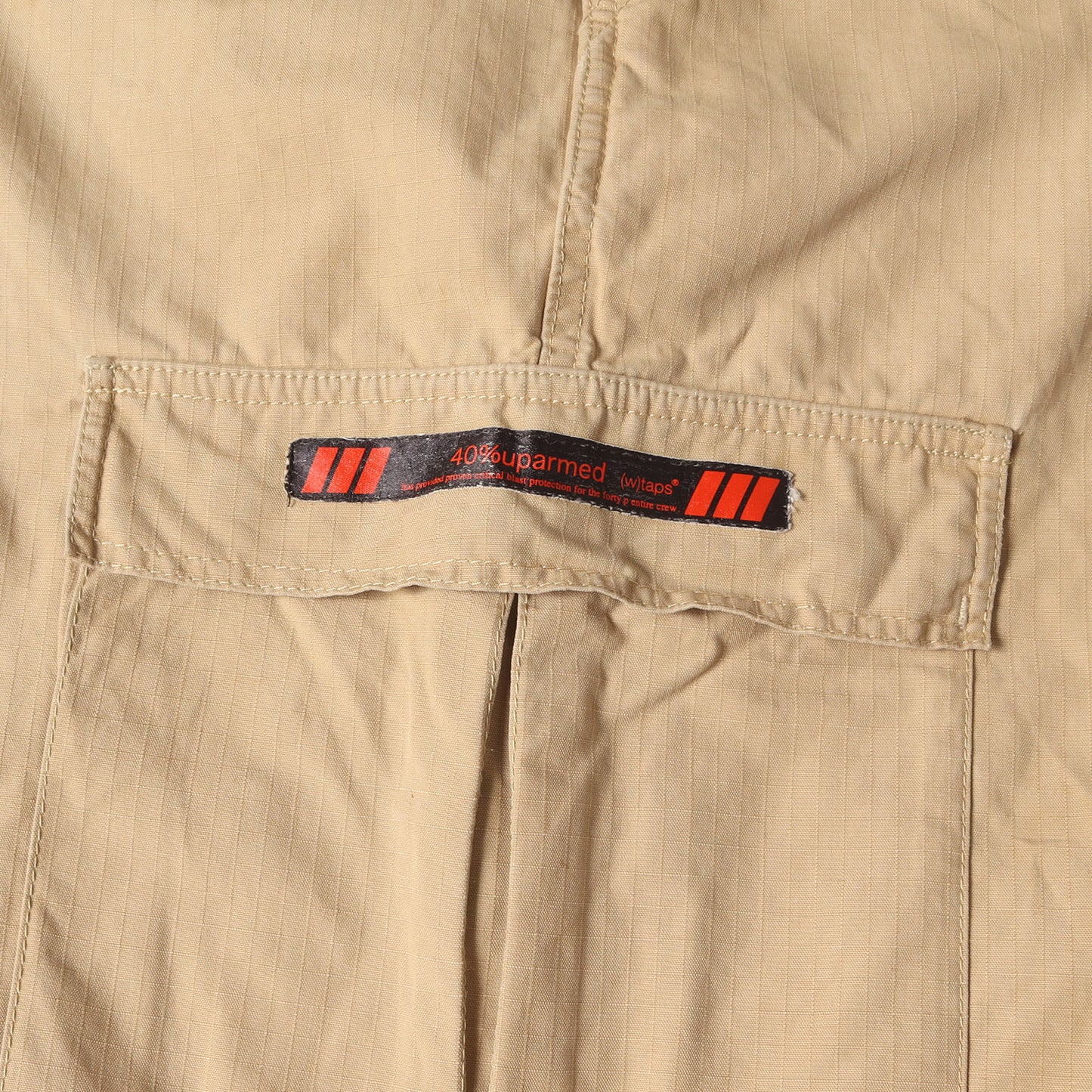 00s BDU ミリタリー カーゴパンツ