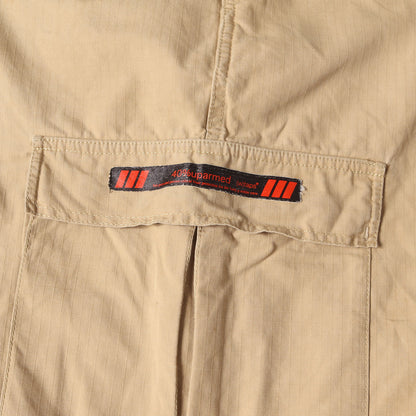 00s BDU ミリタリー カーゴパンツ